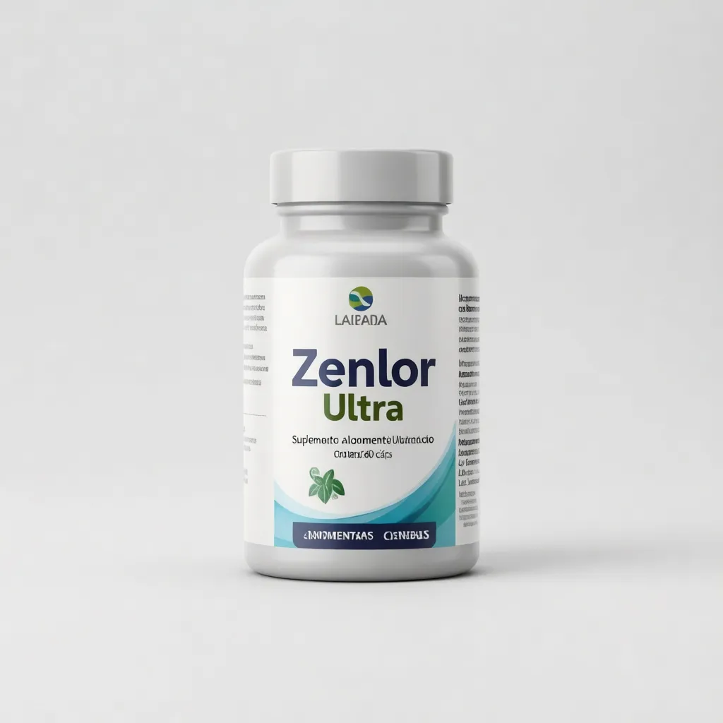 Zenlor Ultra